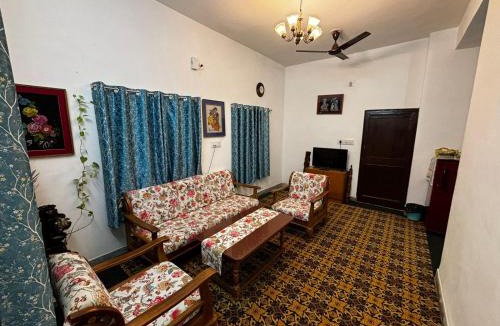 Chandrawati Villa | Rawla