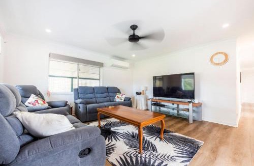Iluka House | Ray Bon