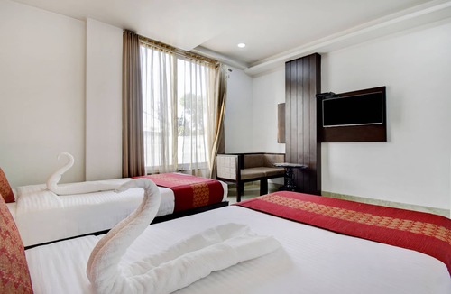 Gopalbari Hotel | Raya Inn