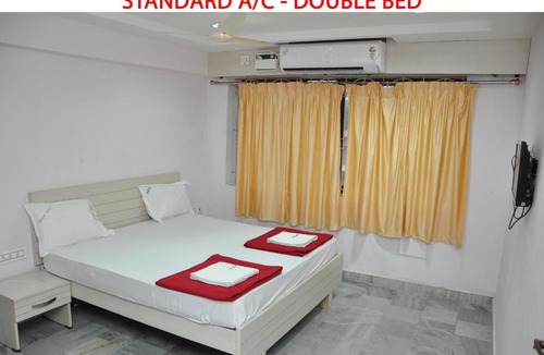 Kumbakonam Hotel | Raya's Executive Homes