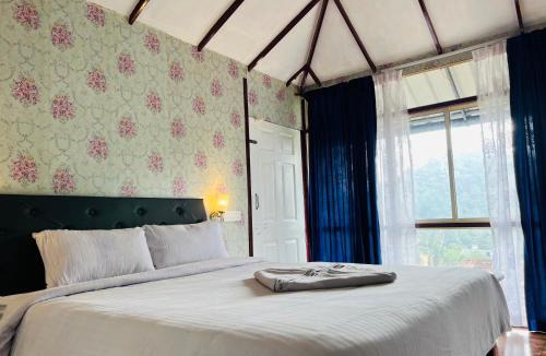 Vythiri House | Raymond's Holiday Homes