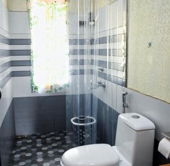 Vythiri House | Raymond's Holiday Homes