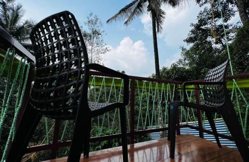 Vythiri House | Raymond's Holiday Homes
