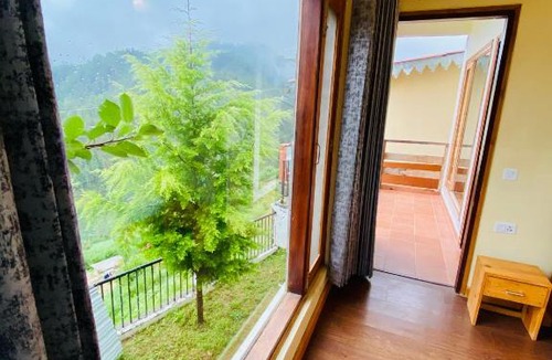 Bhimtal House | Ray’s Retreat
