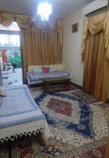 Jangpura Apartment | Razia Home