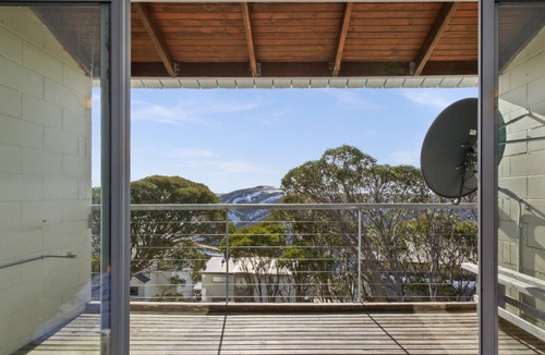 Hotham Heights Apartment | Razorback 6 - Mt Hotham