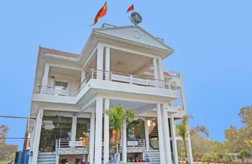Mohangarh House | RD Palace and Resort