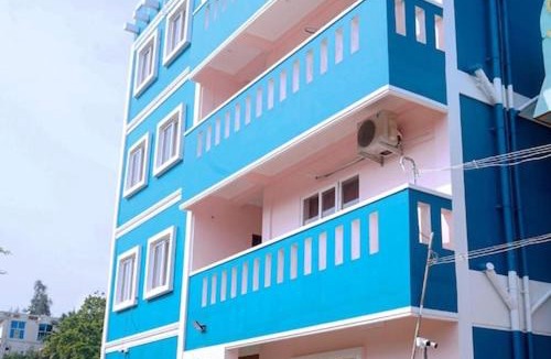 Kuilapalayam Hotel | RD Resort