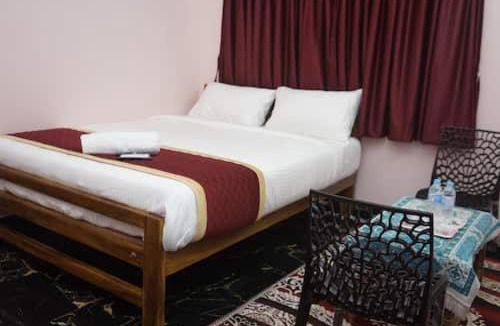Kuilapalayam Hotel | RD Resort
