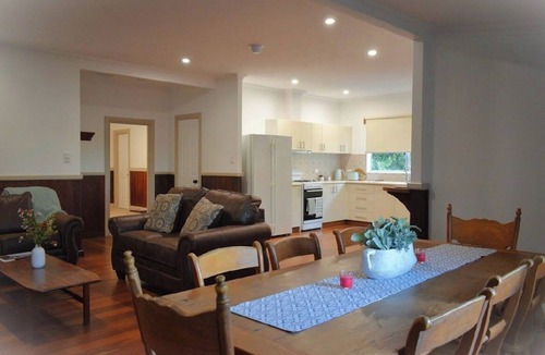 Youngs Siding Other | Recently renovated Young's Siding farmhouse.nConvenient South coast location.