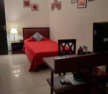 Bhowanipore House | Red Arrow Residency