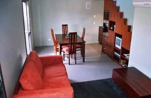 Richmond Cottage | Red Brier Cottage Accommodation