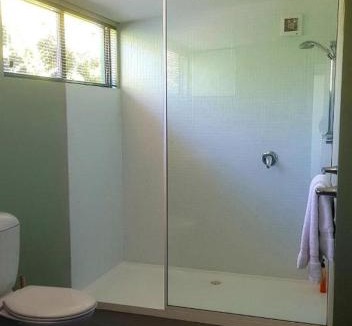 Richmond Apartment | Red Brier Villa