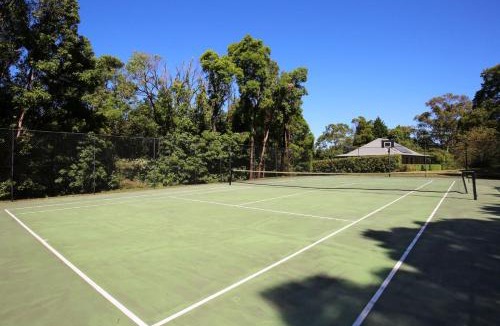 Bellawongarah House | Red Hill - By Berry Getaways