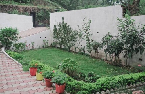 Bhowali Cottage | Red Hill Cottage 2BHK by Hillstay