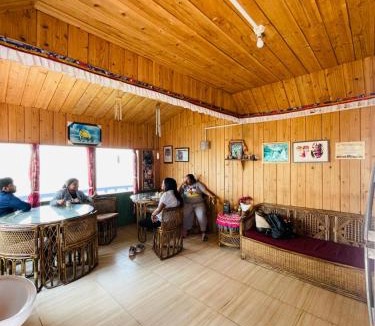 Kolakham House | Red Panda Eco Huts, Kolakham