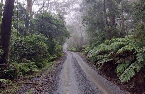 Browns Mountain House | Red Rocks Mountain Retreat, Browns Mountain, Kangaroo Valley