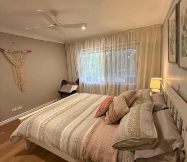 Collie House | Red Tail Retreat