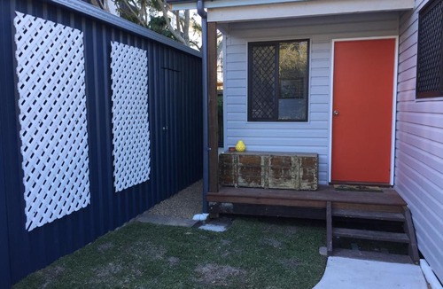 Redcliffe Villa | Redcliffe Holiday Cottage