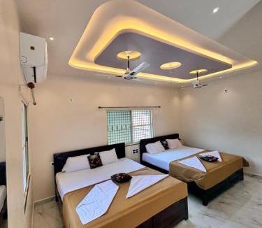 Kamalapur House | Reddys Guest House