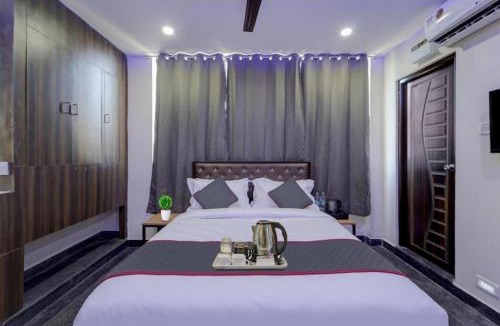 Nungambakkam House | Redfox Hotel - Near US Biometric
