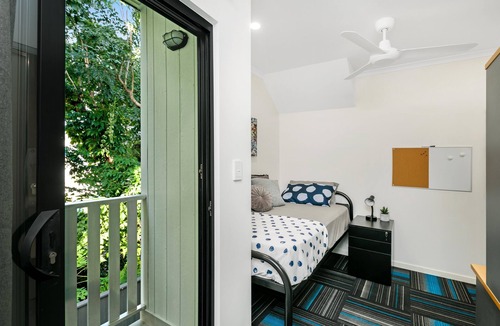Parramatta Park Hostel | Redhill Cairns Shared Living – Gatton St