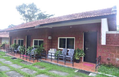 Vastare House | Redrock homestay
