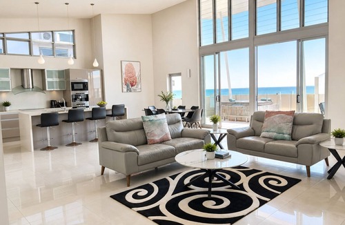 Redcliffe Apartment | Redvue Apartments