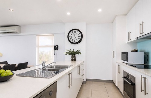 Redcliffe Apartment | Redvue Apartments