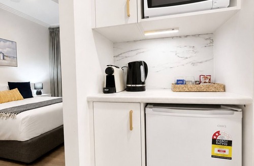 Redcliffe Apartment | Redvue Apartments