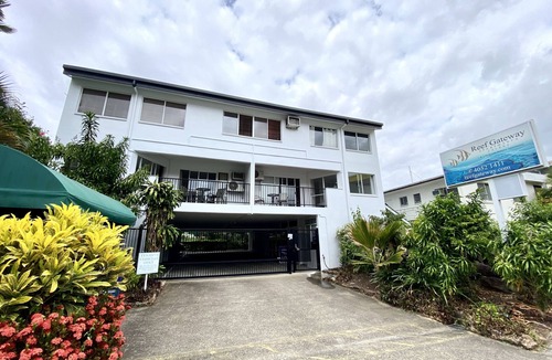 Cairns North Apartment | Reef Gateway Apartments