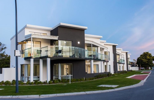 Rockingham Apartment | Reflections By Rockingham Apartments