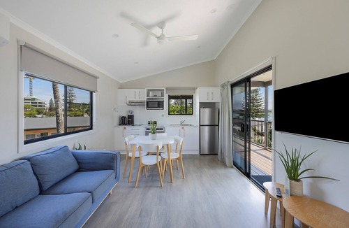 Forster Other | Reflections Forster Beach - Holiday Park