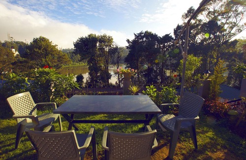 Kathadimattam Hotel | Reflections Guest House