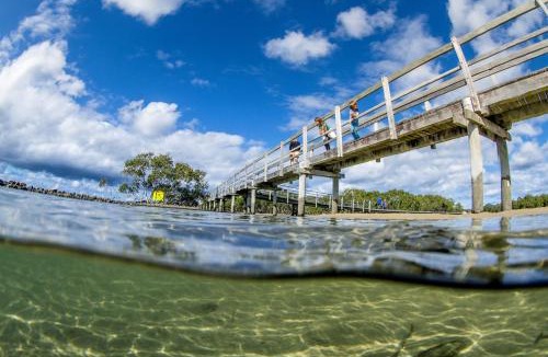 Urunga Resort | Reflections Urunga - Holiday Park