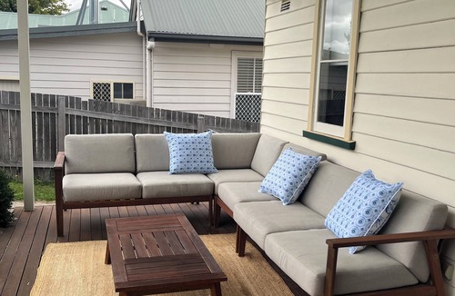 Armidale City Centre House | Refurbished cottage within 5 minutes walk to central Armidale