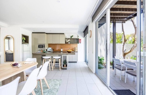 Magenta Shores Villa | Refurbished Resort Villa with Pool, Tennis + Golf