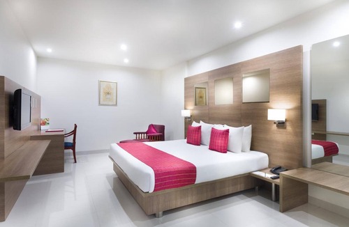 Thiruthani Hotel | Regency Tiruttani by GRT Hotels