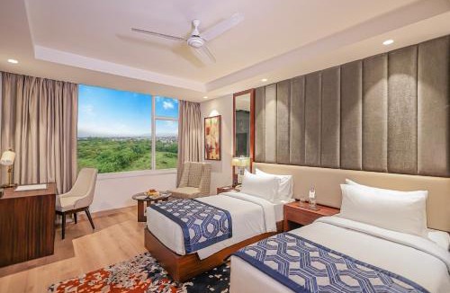 Dehradun Hotel | Regenta Dehradun by Royal Orchid Hotels Limited