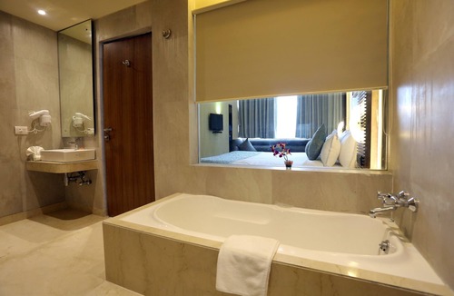 Kolkata Hotel | Regenta Orko's Kolkata