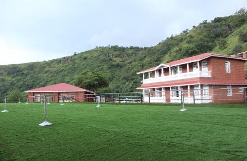 Mahabaleshwar Resort | Regenta Place Green Leaf Mahabaleshwar
