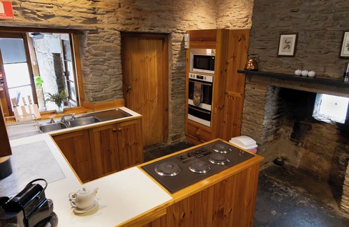 Mintaro Cottage | Reillys Wines Heritage Cottages