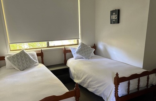Arrawarra House | Relax at 'Lazy Rights'
