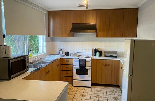 Mildura House | Relax at Ruby