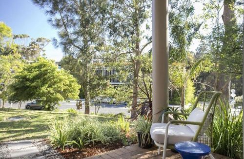 Mollymook Beach Apartment | Relax at The Sands