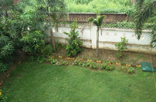 Bolpur House | Relax In Tagore’s Santiniketan