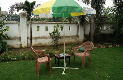 Bolpur House | Relax In Tagore’s Santiniketan
