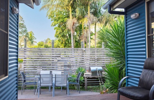 Bawley Point House | Relax & Rejuvenate (Adults Only) - Bungalow No. 4