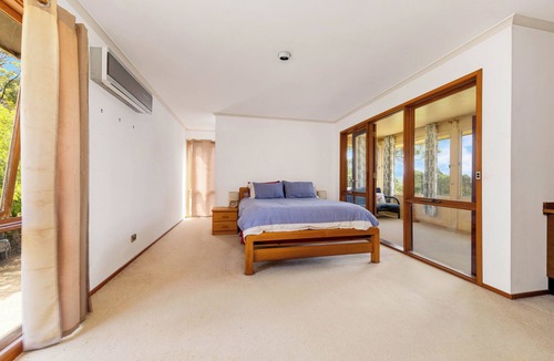 Batemans Bay Other | Relaxed and secluded 3 BR home on farm with river access and mountain views