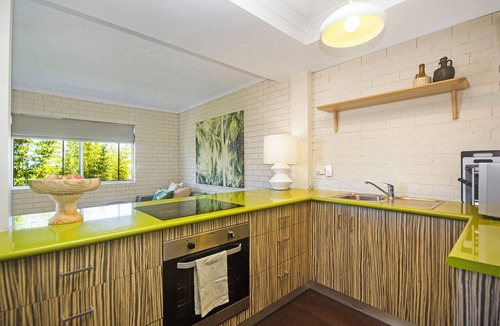 Kingscliff Apartment | Relaxed Beach Stay - Private Balcony - Walk to Everything - Families & Friends